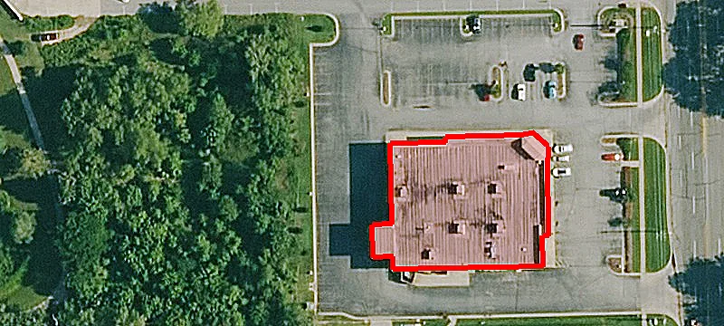 555 Maize Rd