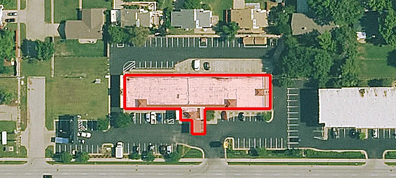 8220 Kellogg Dr