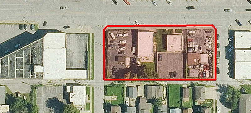 1619 Minnesota Ave