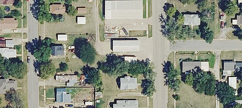 701 Rock St