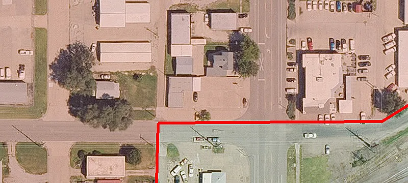 601 Santa Fe Ave