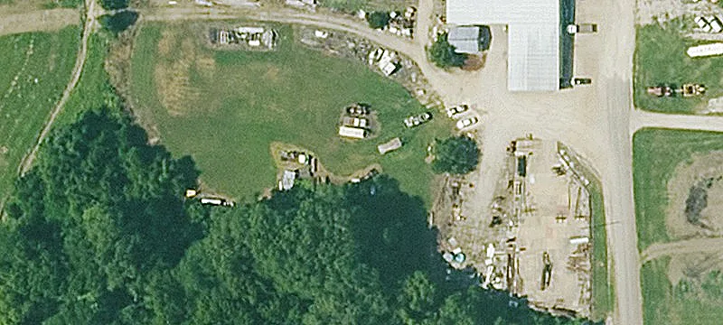 1008 Industrial Rd