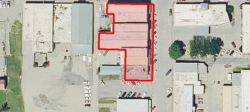 212 Ml St