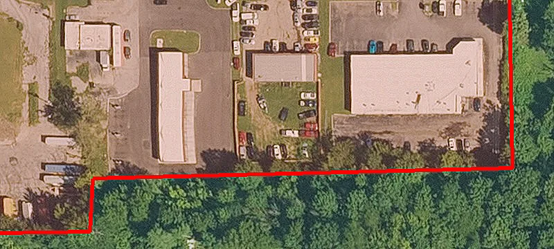 4805 Parallel Pkwy