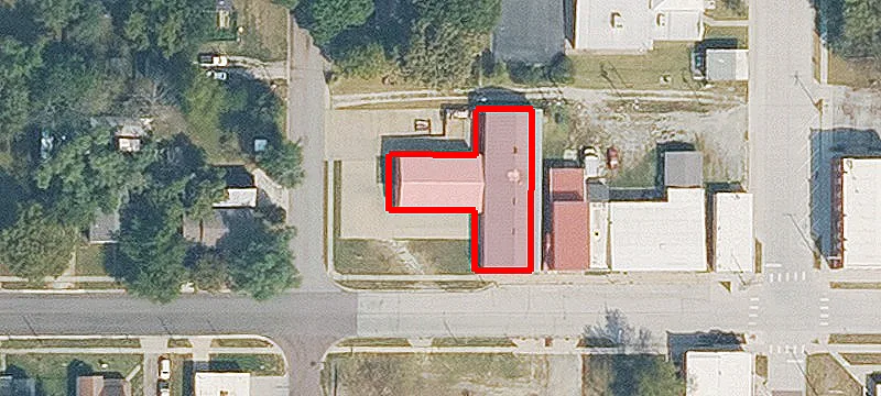 310 Nelson St