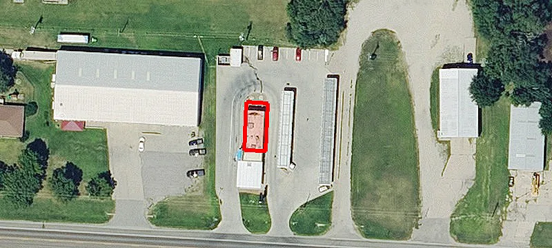 3041 Us 24th Hwy
