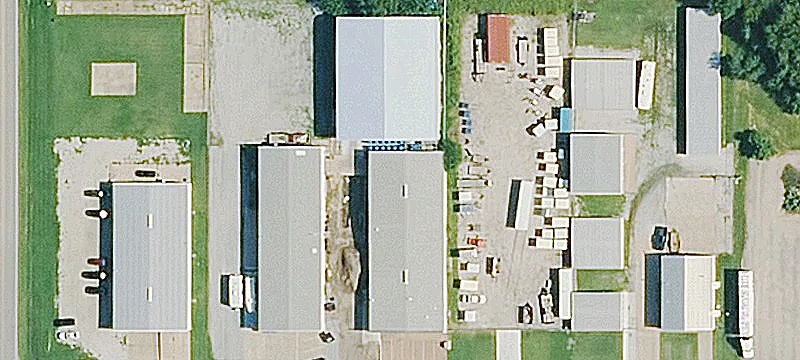404 Industrial Rd