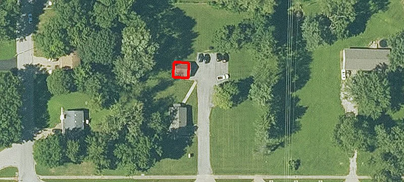 6600 Parallel Pkwy