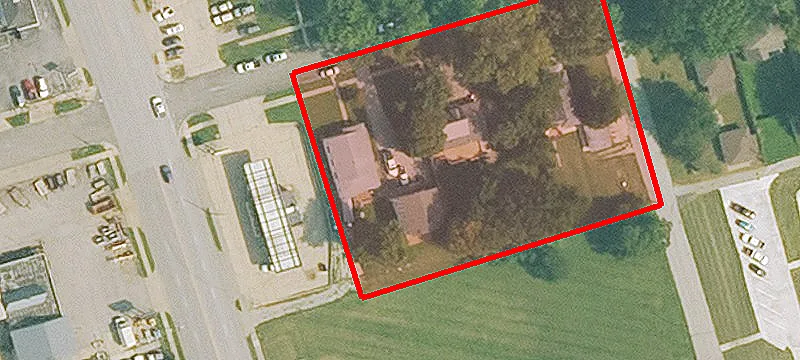 307 Linn St