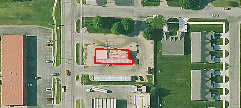 200 Meridian Ave