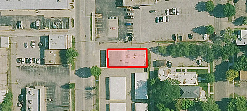 122 Hydraulic St
