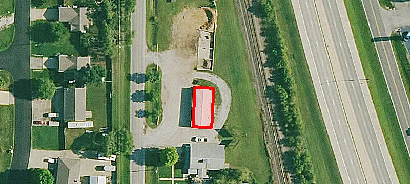 1124 Mcintosh Rd