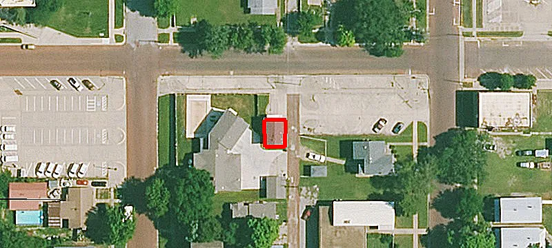 215 Washington Ave