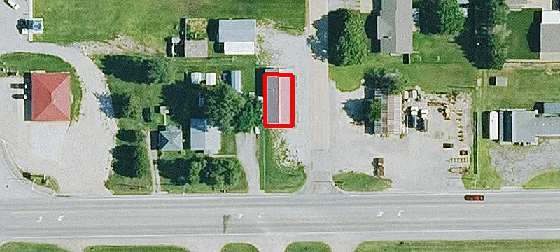 125 Hwy 56