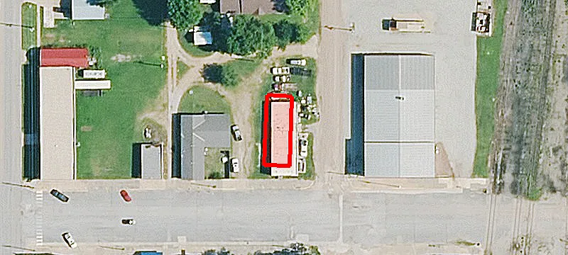 126 Spg Ave
