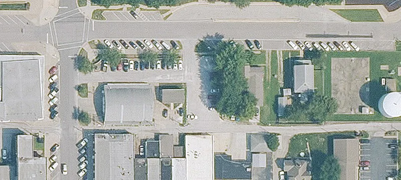 215 Shawnee St
