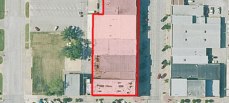 311 Penn Ave