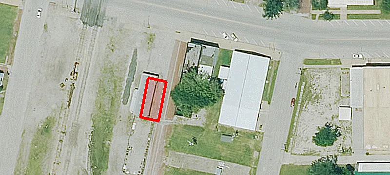 101 Main St