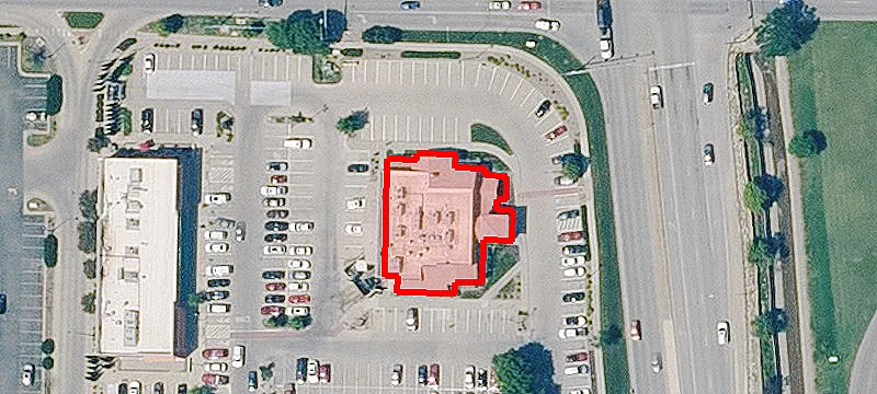 715 Tuttle Crk Blvd