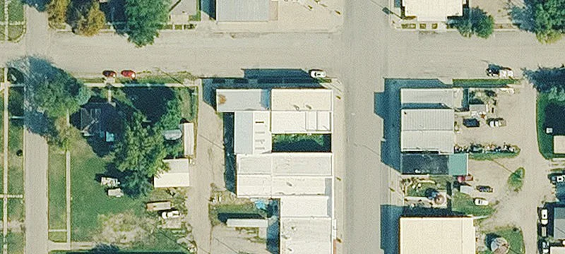 404 Main St