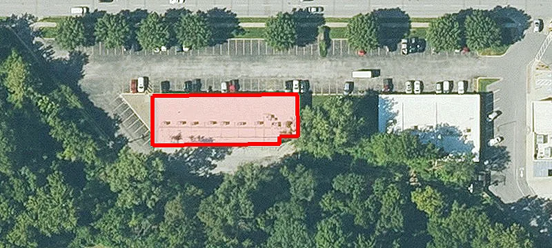 7845 Parallel Pkwy