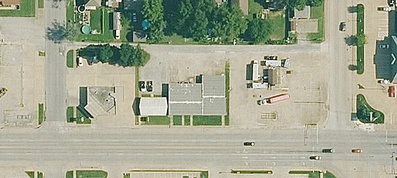 2215 Main St