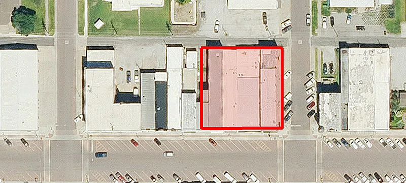 511 Main St