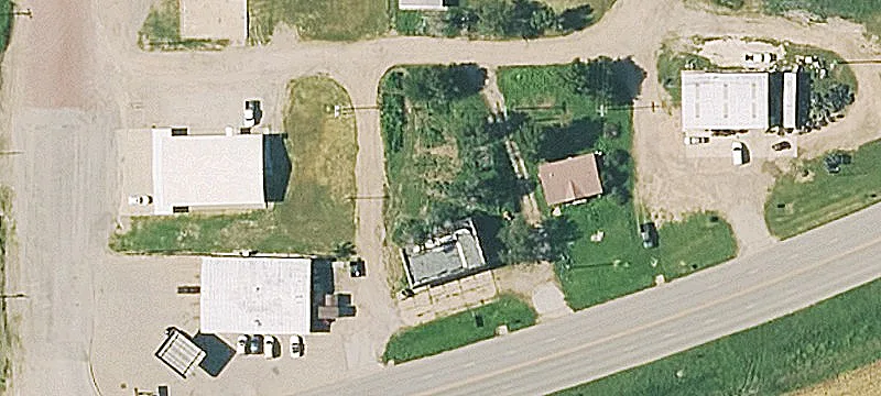 106 Us Hwy 54