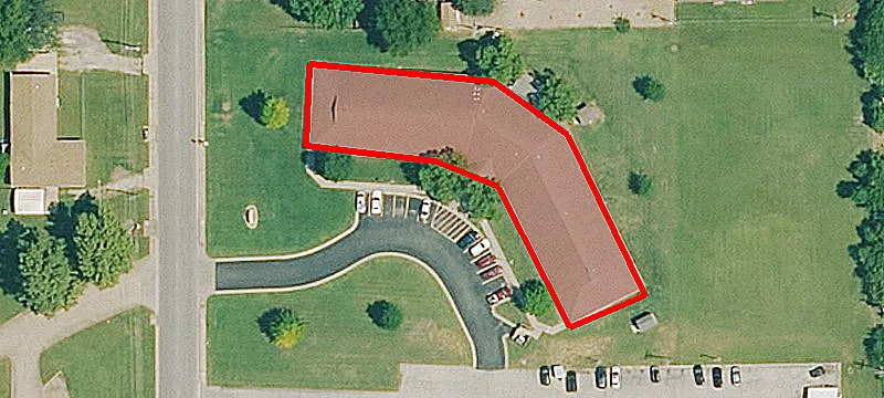 1224 Wheat Rd