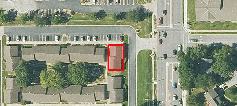 601 Mur Len Rd, Unit 21D