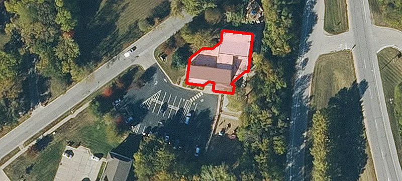 500 Rockledge Rd
