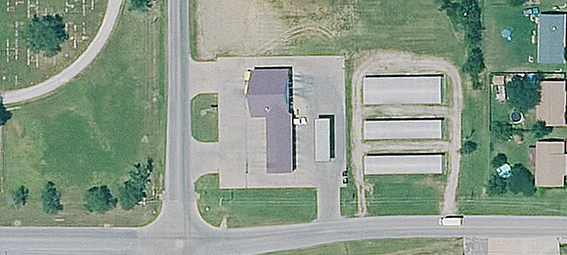 701 Cline Rd
