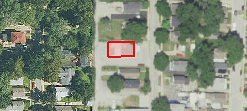 4436 State Line Rd