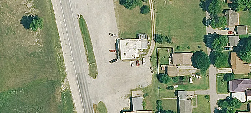1172 Us Hwy 77