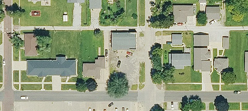 102 3rd St