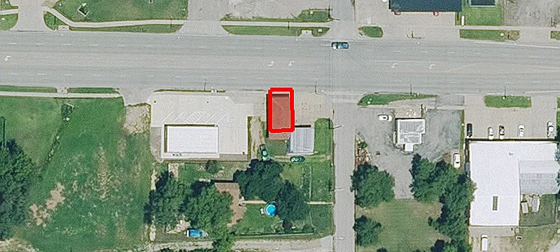 701 Kansas Ave