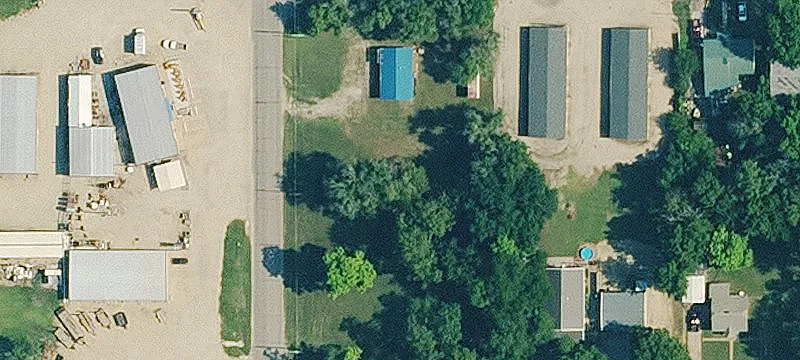 102 Van Buren St