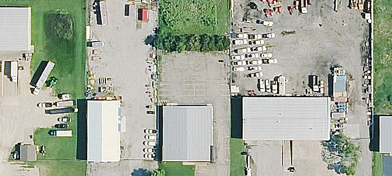 620 Industrial Rd