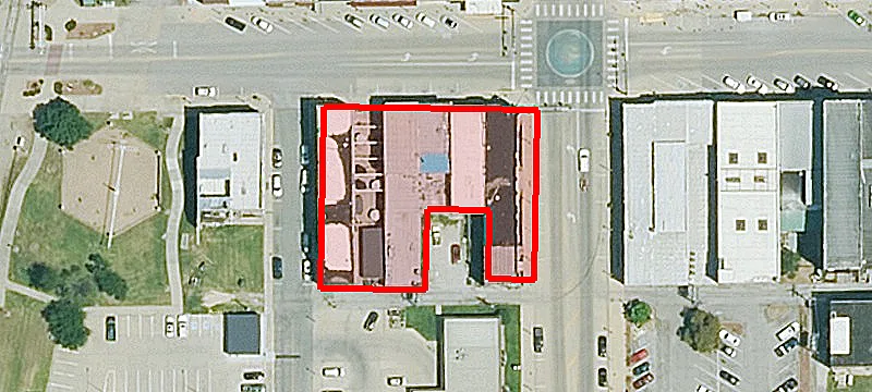 7 Main St