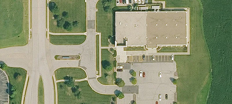 23450 College Blvd, Unit 1A