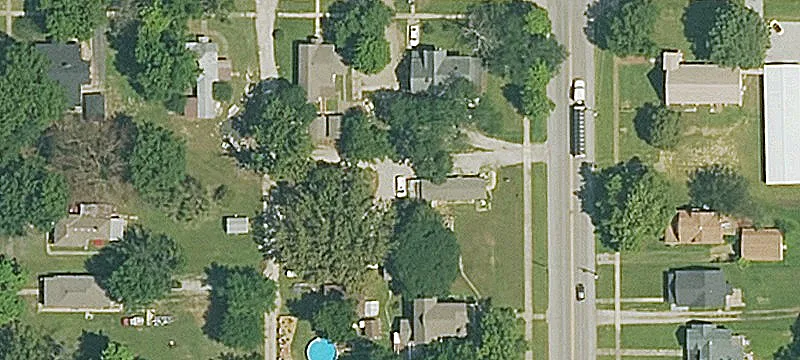 303 Smt St