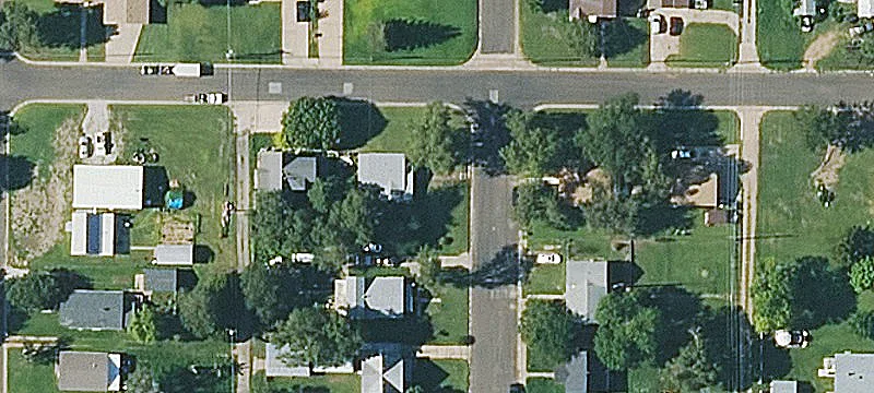 721 Taylor St