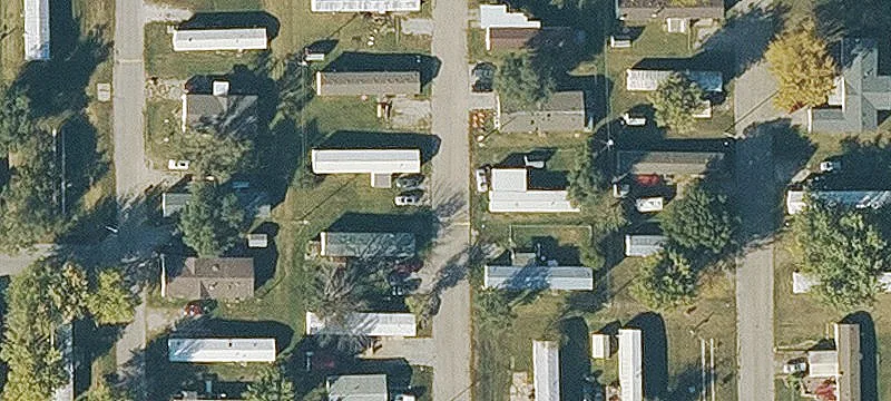 1900 Harper Dr