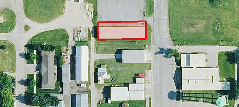 102 Main St