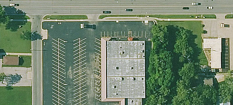 110 Stewart Ave