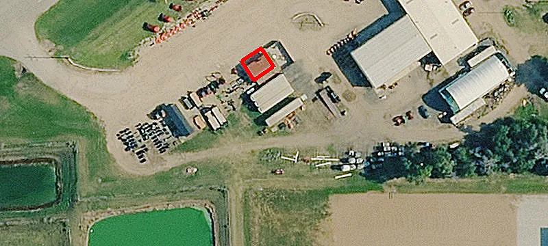 6805 State Rd 61