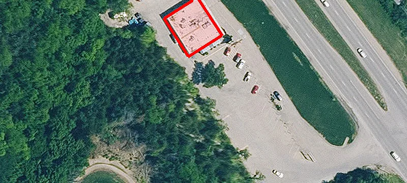 1911 Tuttle Crk Blvd