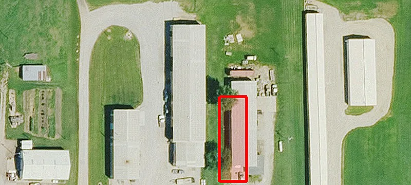 2341 184th Rd