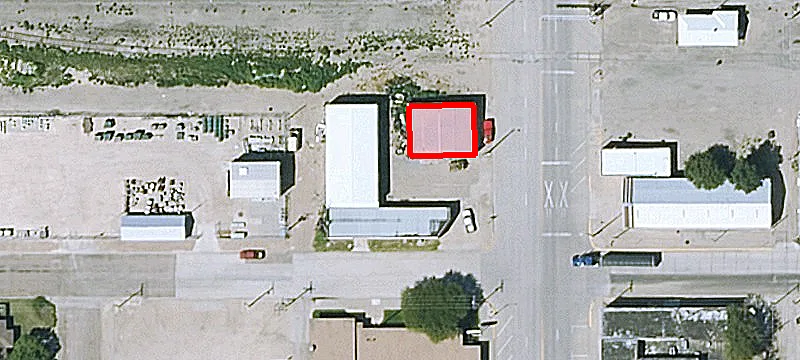 101 Main St