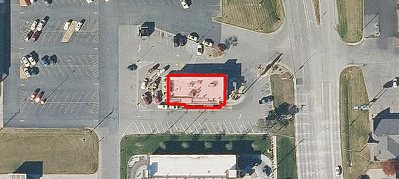 2214 Princeton Cir Dr
